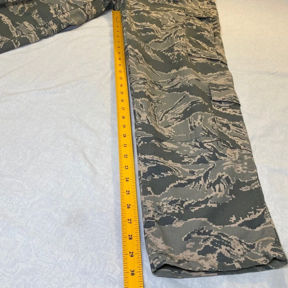U.S. Air Force authentic air